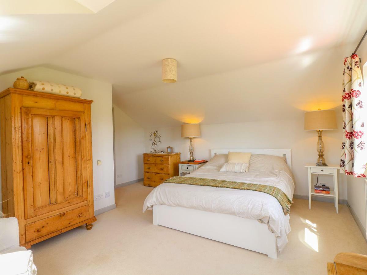 Grooms Cottage Leicester Kültér fotó