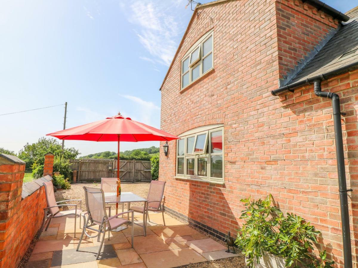 Grooms Cottage Leicester Kültér fotó