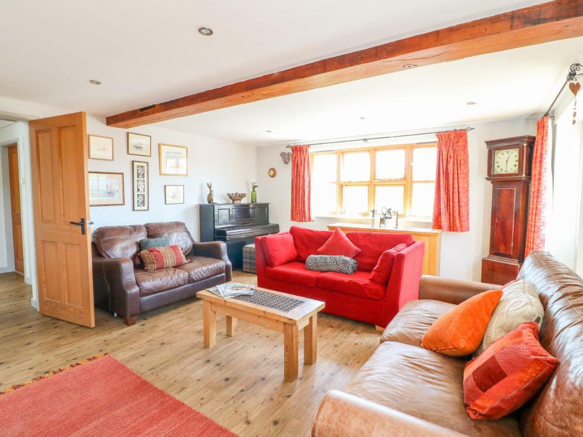 Grooms Cottage Leicester Kültér fotó
