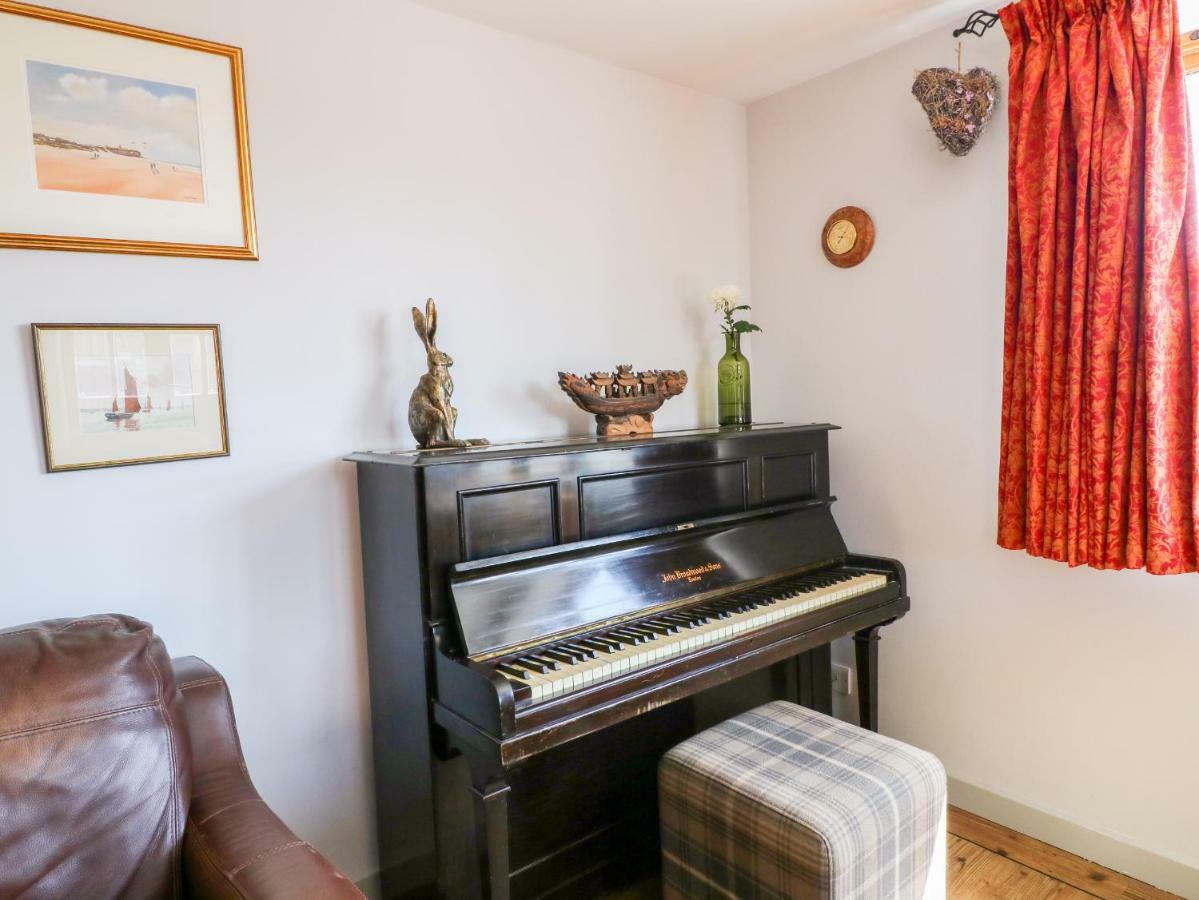 Grooms Cottage Leicester Kültér fotó
